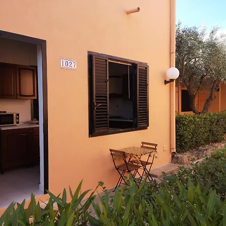 Vakantiehuis Casa Alberto Costa Rei