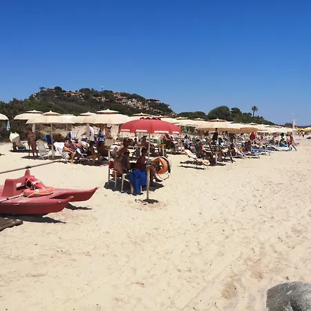 Vakantiehuis Casa Alberto Costa Rei