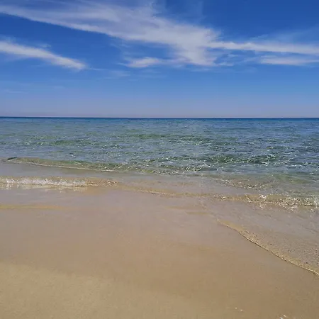 Casa Alberto * Costa Rei