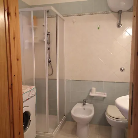 Vakantiehuis Casa Alberto *