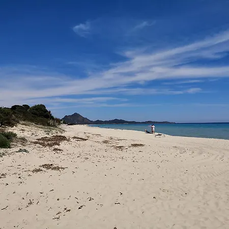 Casa Alberto Costa Rei