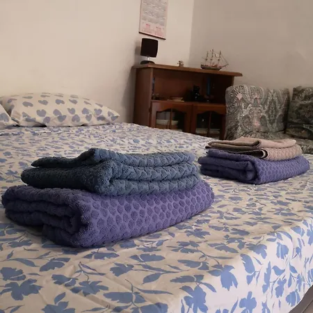 Casa Alberto Vakantiehuis Costa Rei