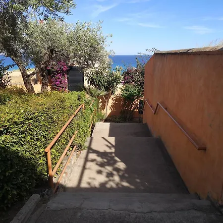 Сasa de vacaciones Casa Alberto