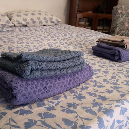 Сasa de vacaciones Casa Alberto