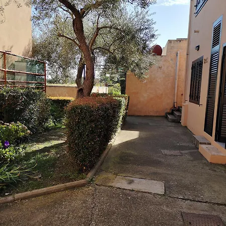 Сasa de vacaciones Casa Alberto