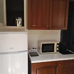 펜션 Casa Alberto
