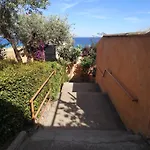 펜션 Casa Alberto