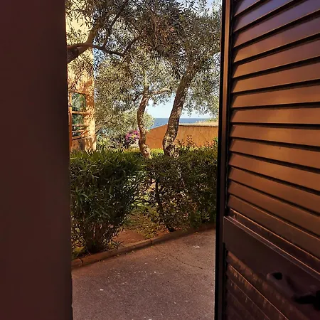 Holiday home Casa Alberto *