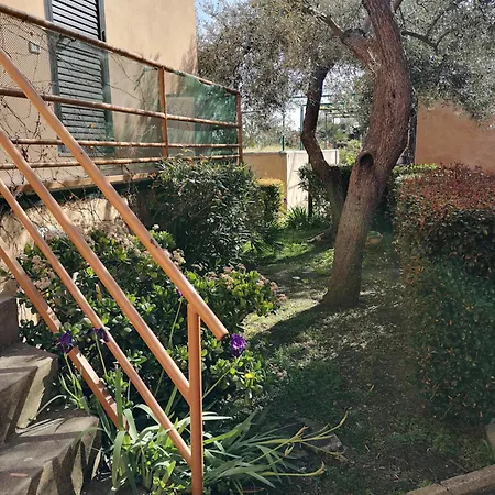 Holiday home Casa Alberto *