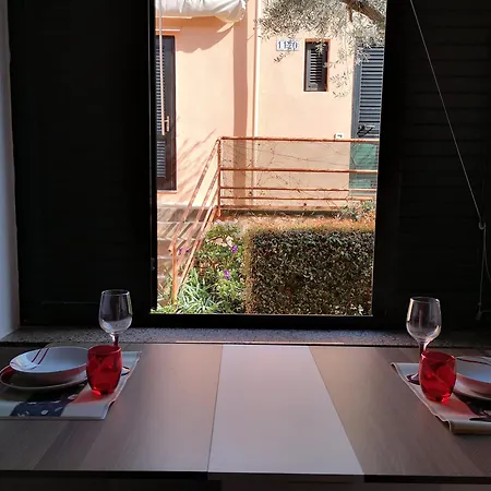 Holiday home Casa Alberto