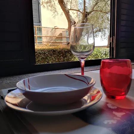 Casa Alberto Holiday home *