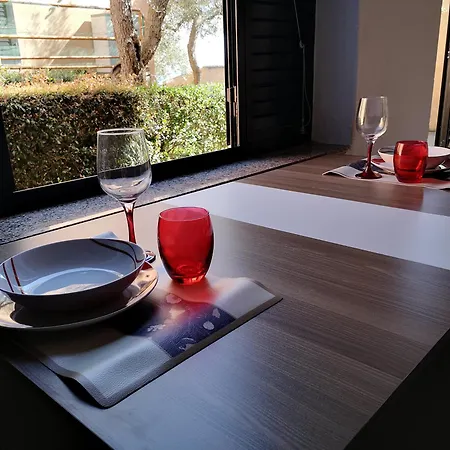 Casa Alberto Holiday home *