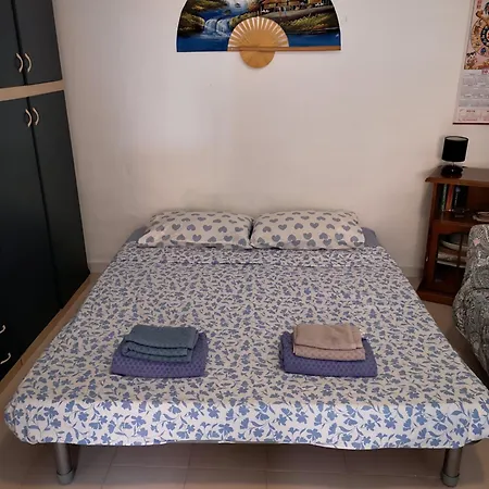 Holiday home Casa Alberto