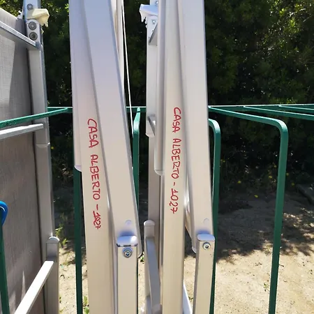 Casa Alberto * 哥斯达雷