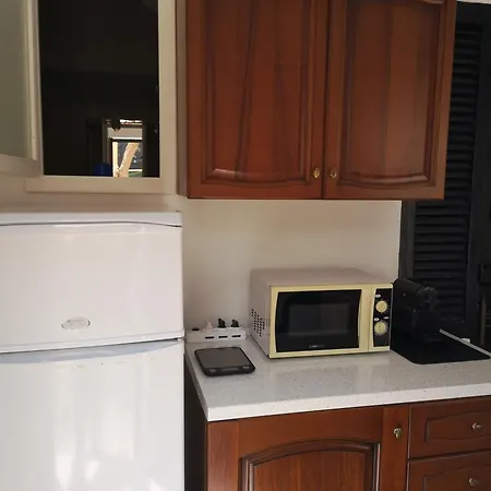 度假居 Casa Alberto