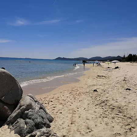 度假居 Casa Alberto 哥斯达雷