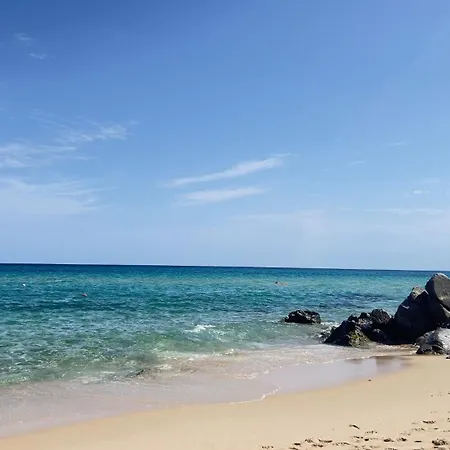 Hébergement de vacances Casa Alberto Costa Rei