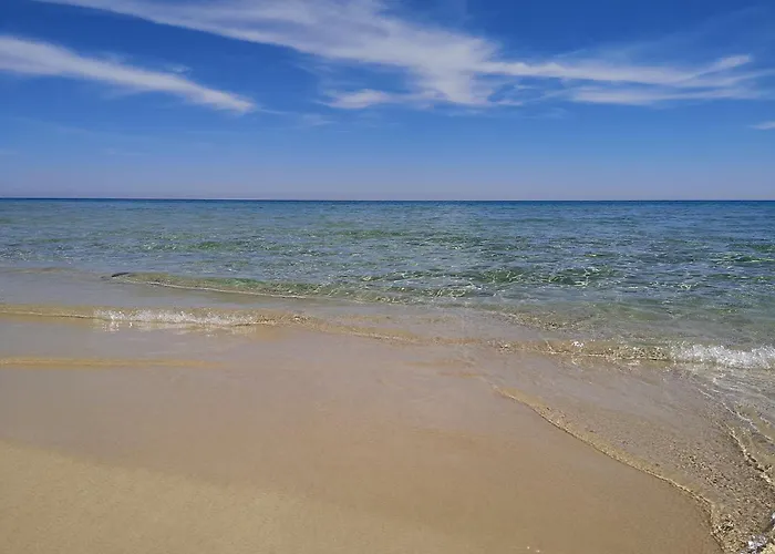 Casa Alberto * Costa Rei